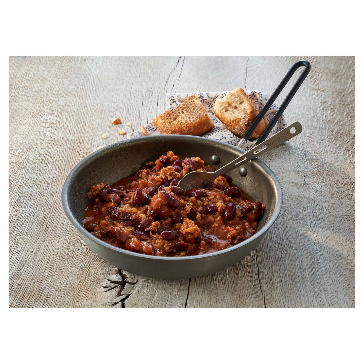 Trek'n Eat Chili con Carne