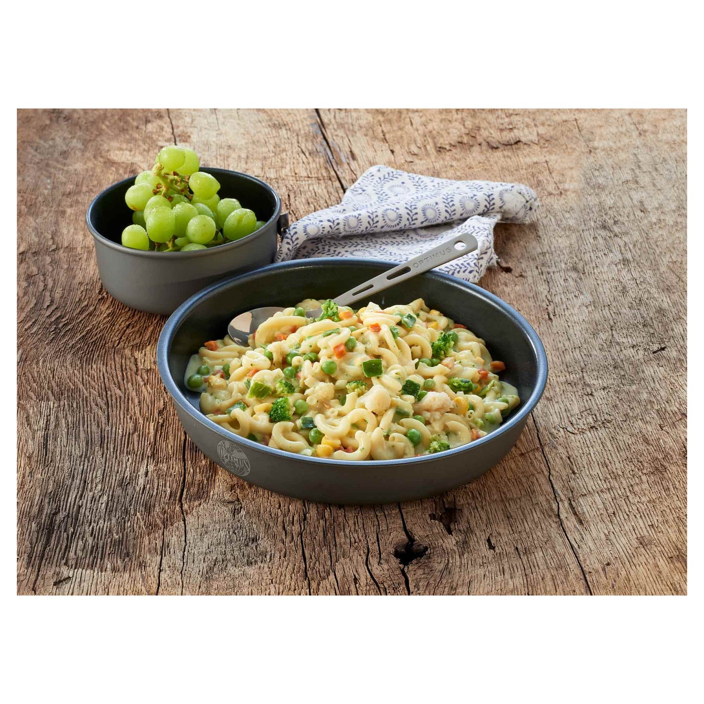 Trek'n Eat Pâtes Primavera