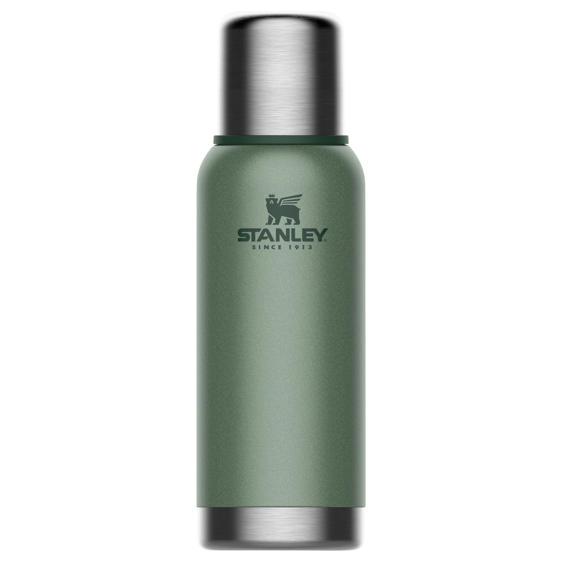 Bouteille isotherme Adventure Vakuum 0,73 L