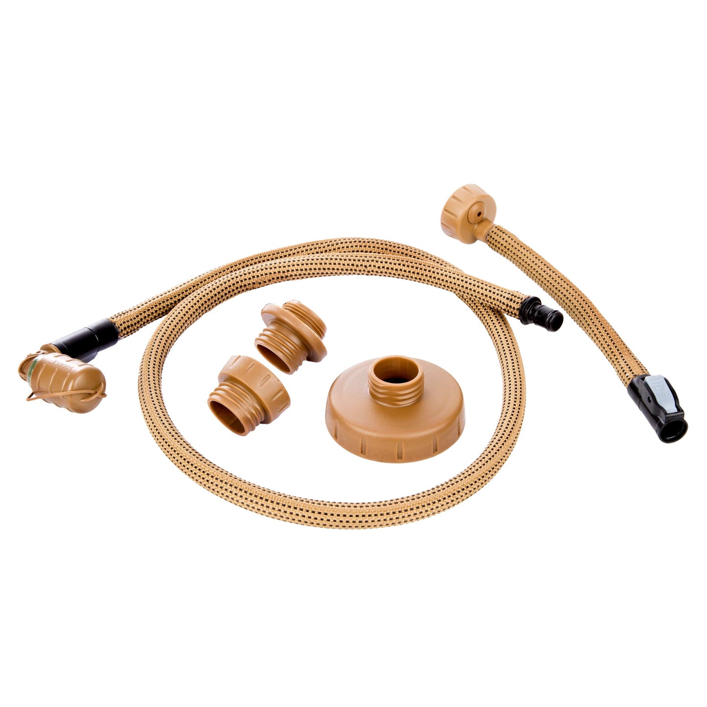 Système d'hydratation Conube bleu