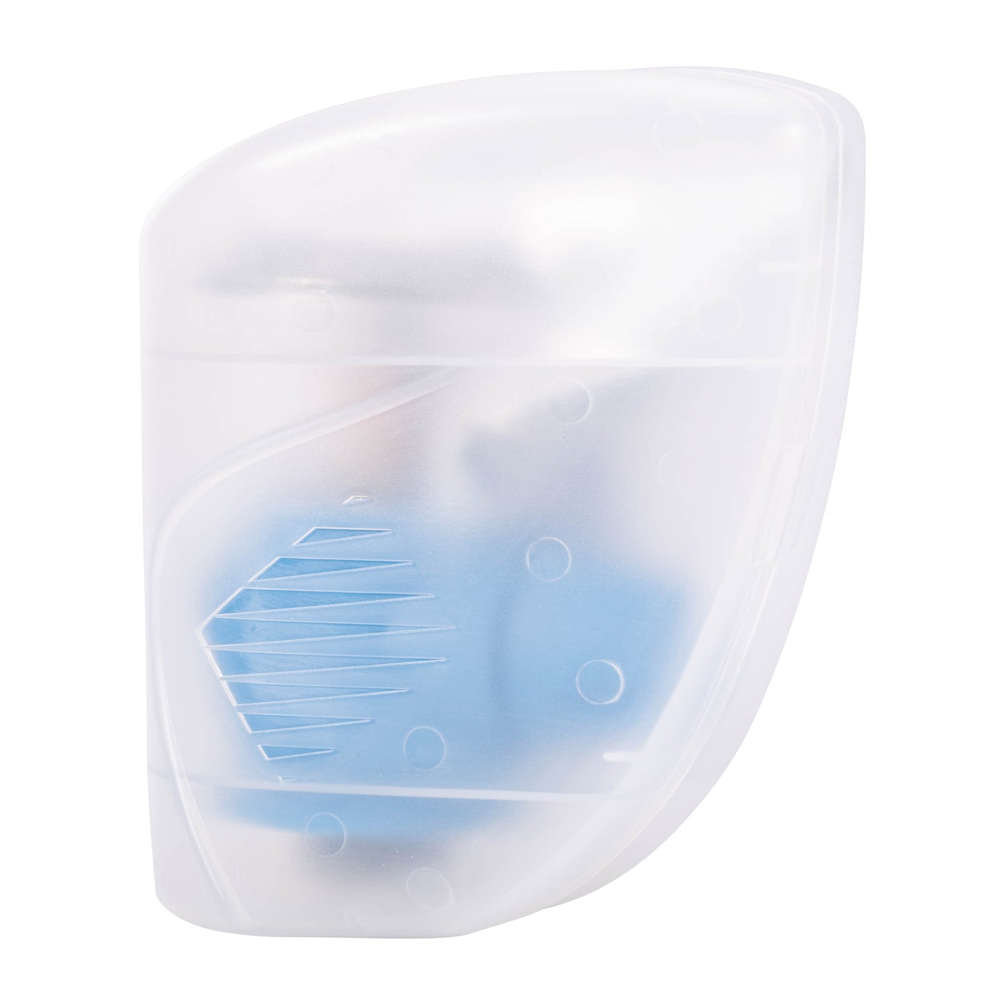 Réchaud Twister 270 bleu