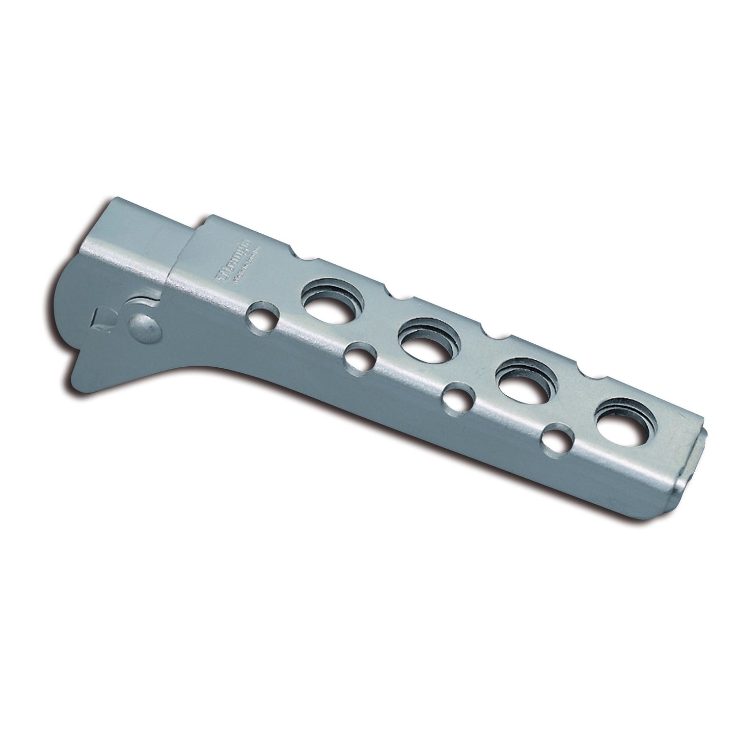 Poignée pour réchauds