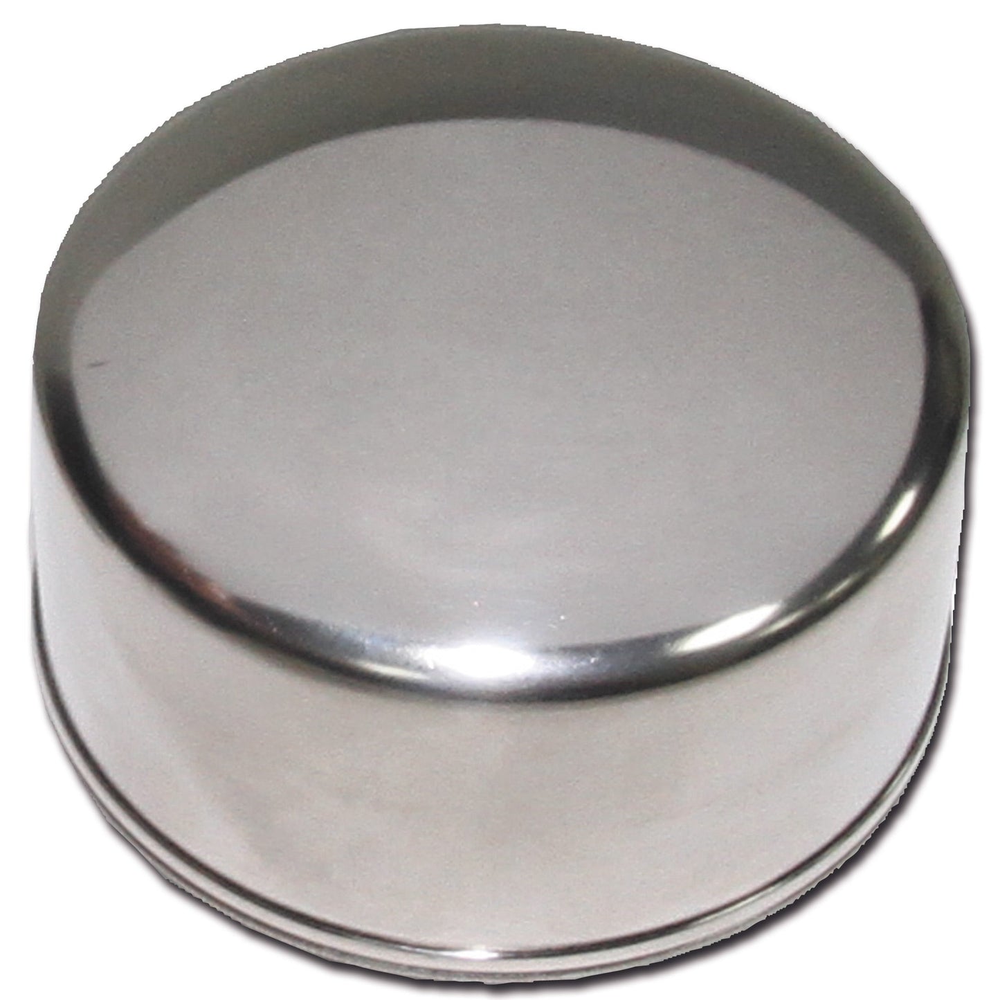 Tasse télescopique en inox 15 cl