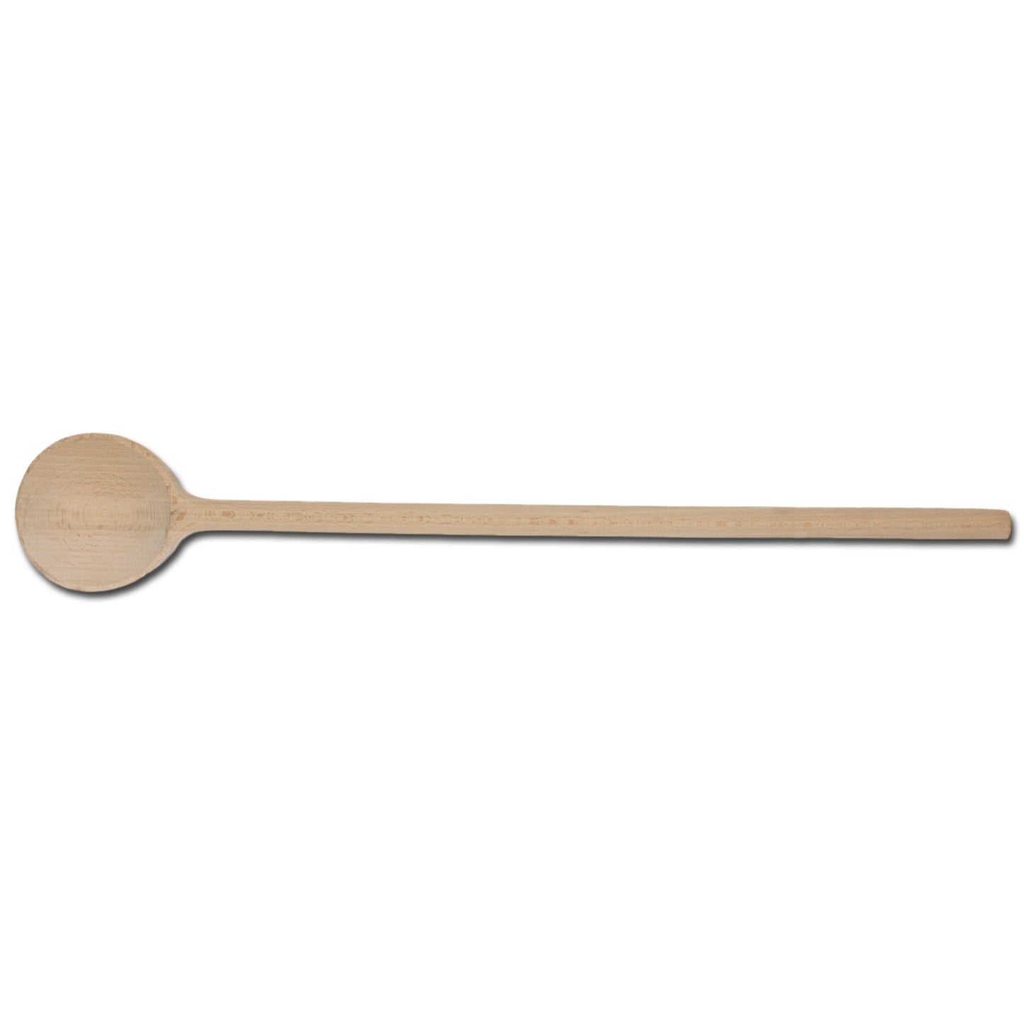 Cuillère en bois 50 cm