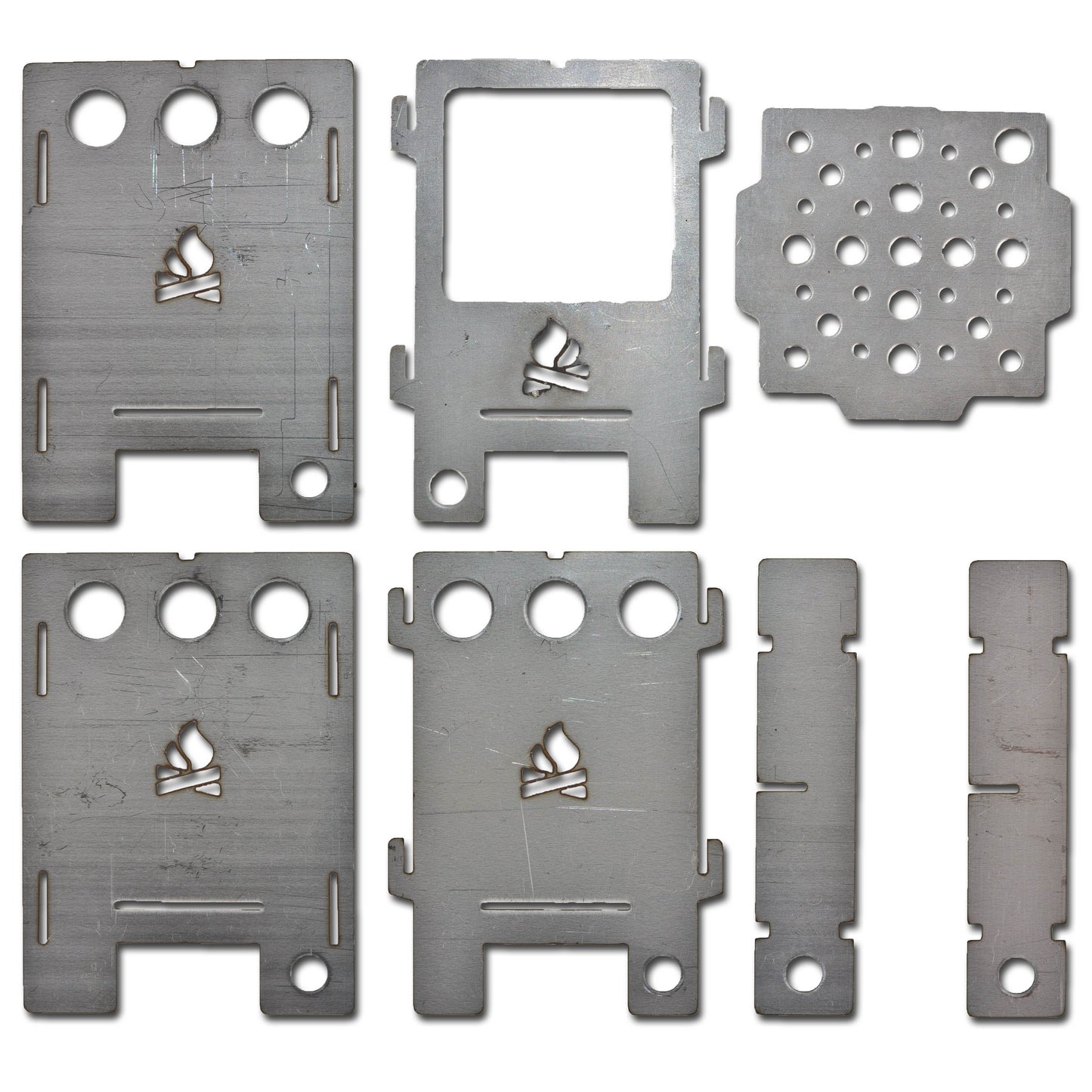 Micro réchaud EDC-Box