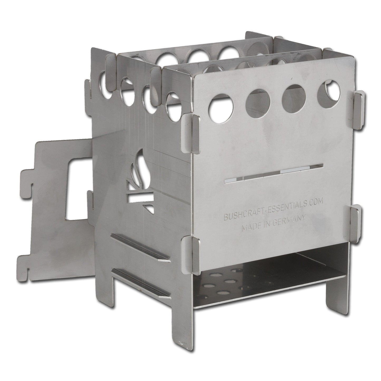 Réchaud Outdoor Bushbox