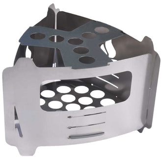 Réchaud Outdoor Bushbox Ultralight