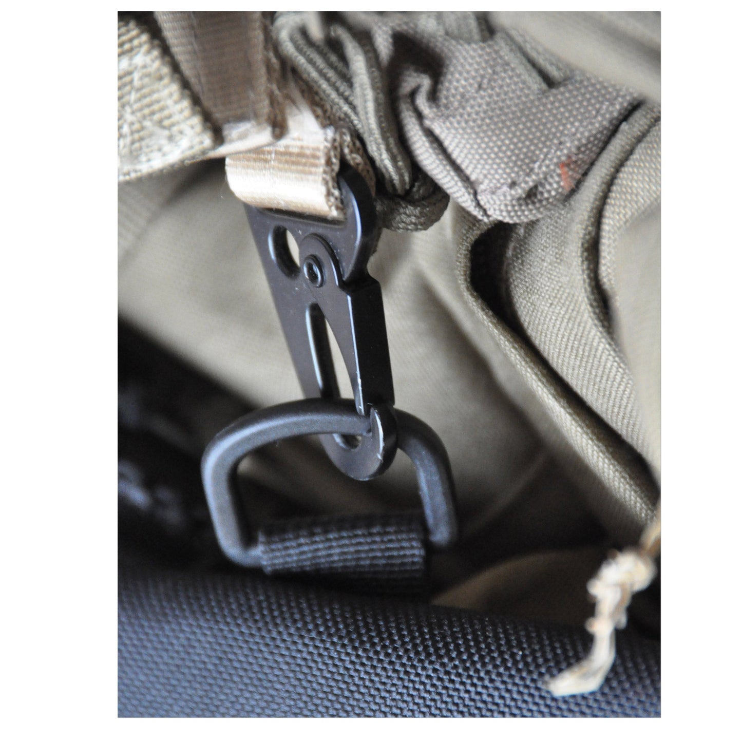 Sac de transport Bushbox XL Outdoor