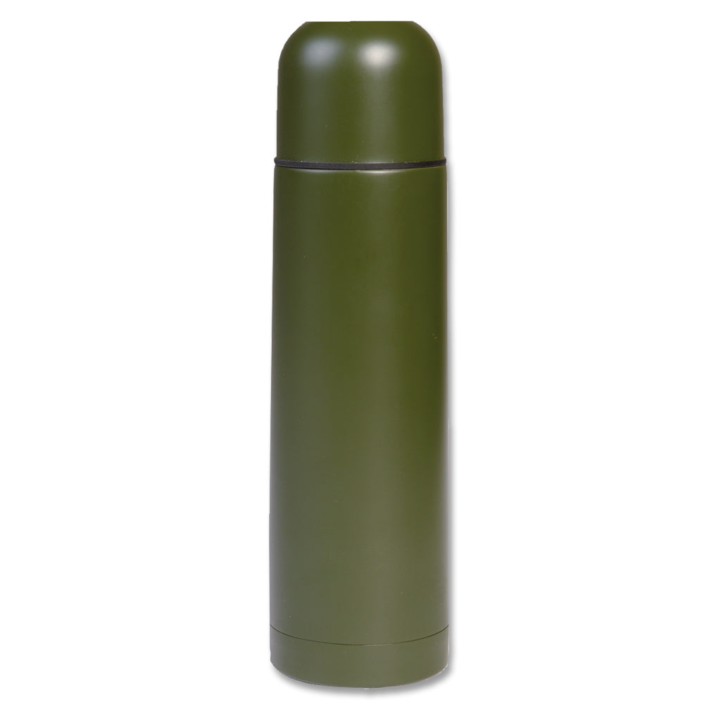 Bouteille thermos acier inox 0.5 l