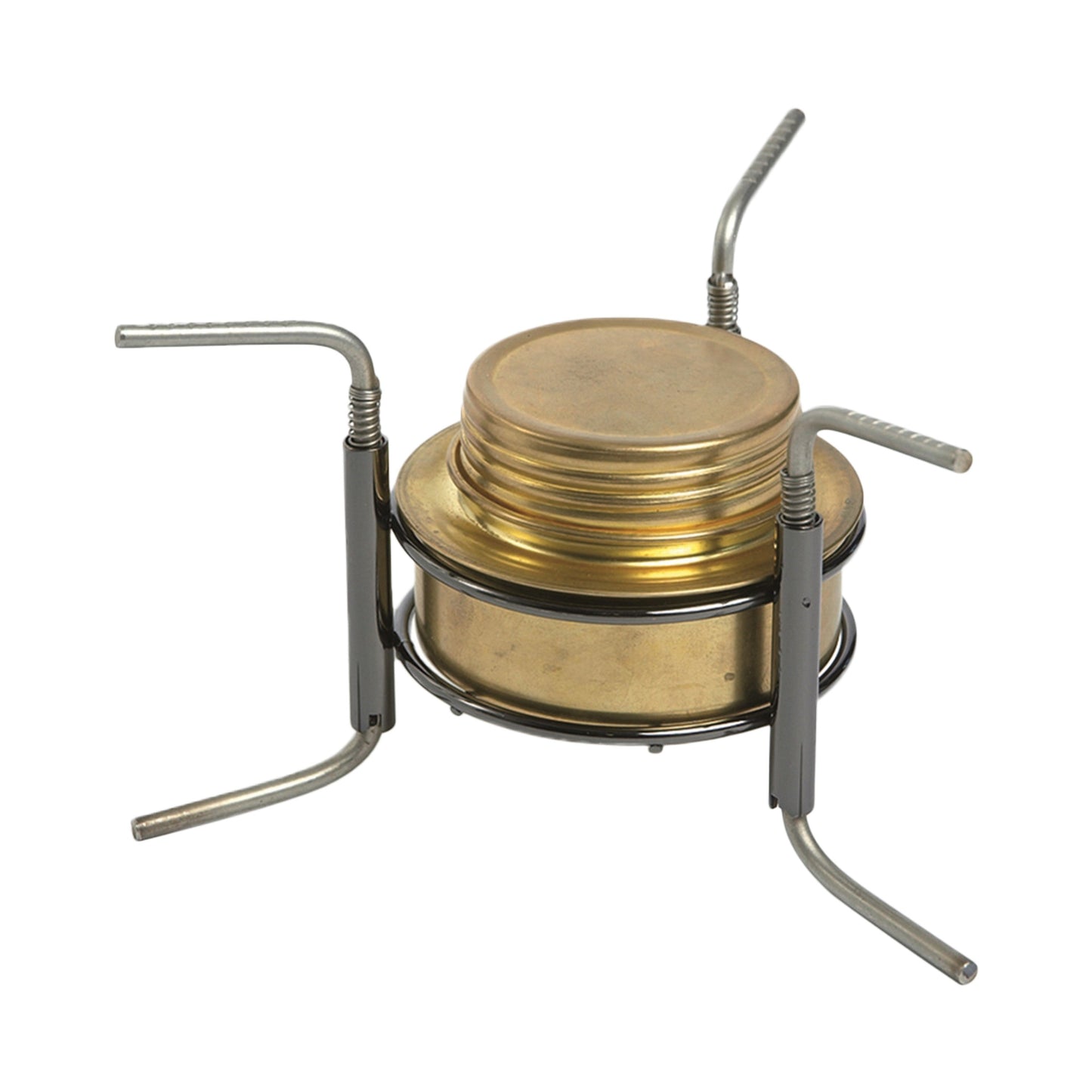 Trépied pour Réchaud à alcool à brûler