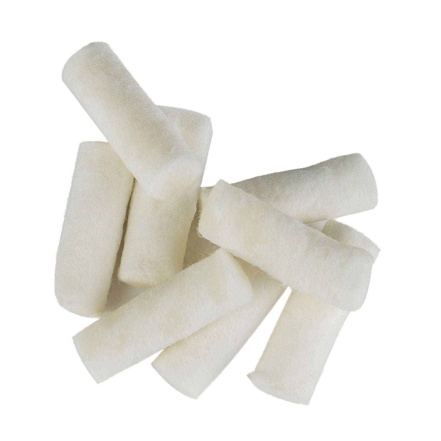 Allume-Feu Amadou 8 pièces