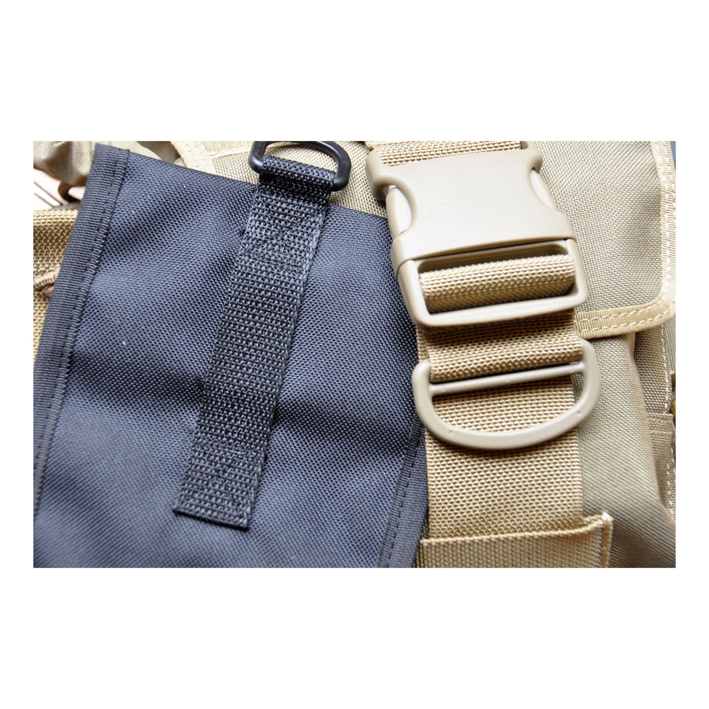 Bushcraft Accessoires Sac Outdoor Bushbox