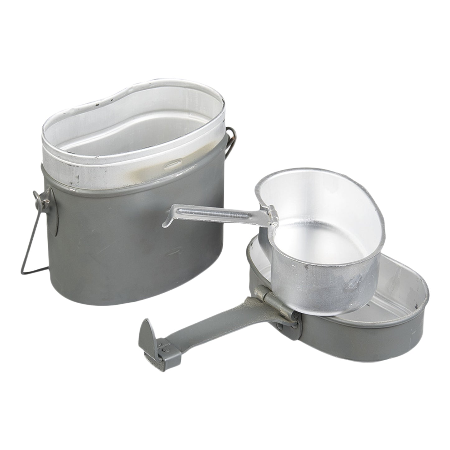 Gamelle 3 pcs occasion