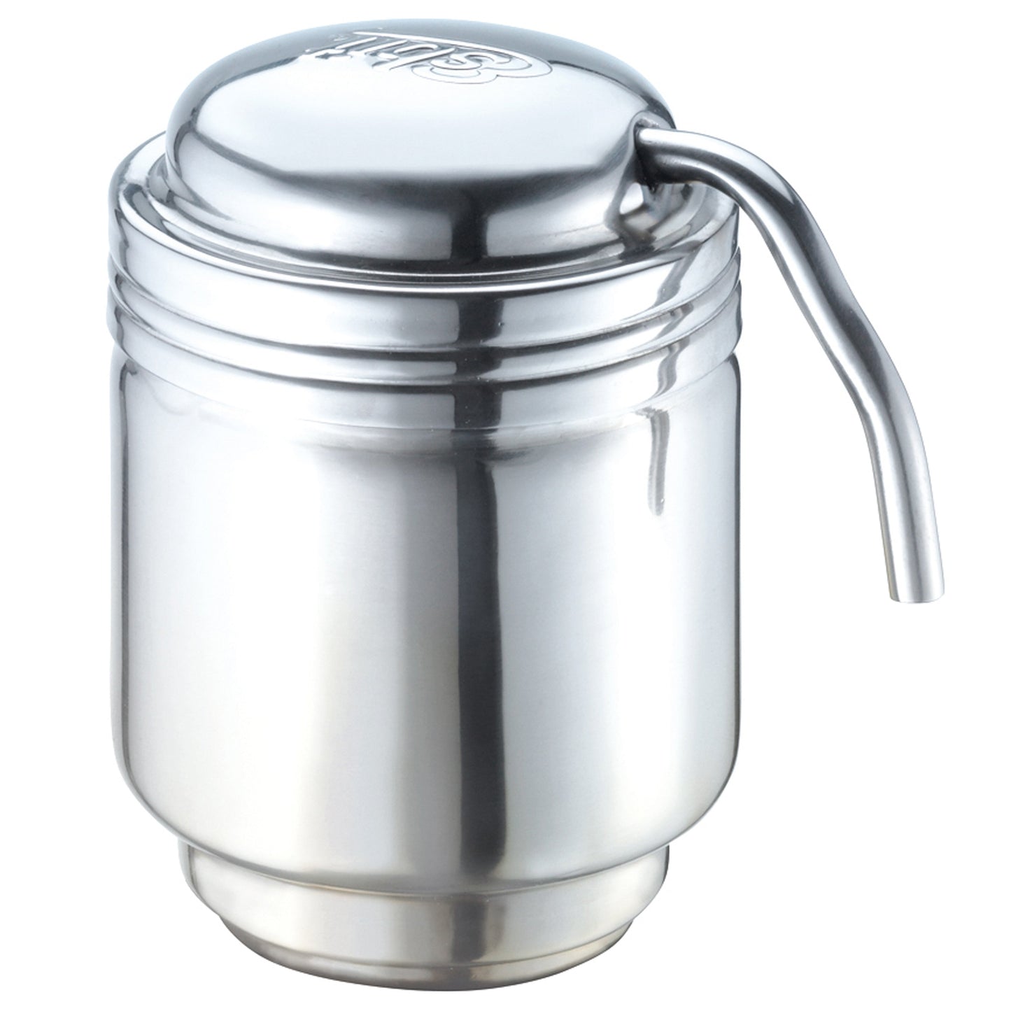 Cafetière Acier Inoxydable
