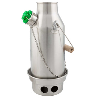 Trekker Acier inoxydable 0.6 L