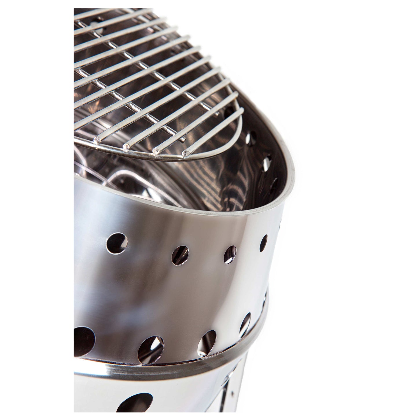 Barbecue tout-en-un Atago