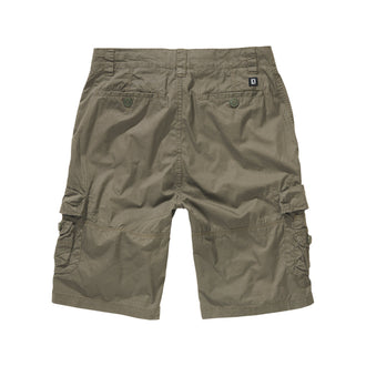 Short Ty