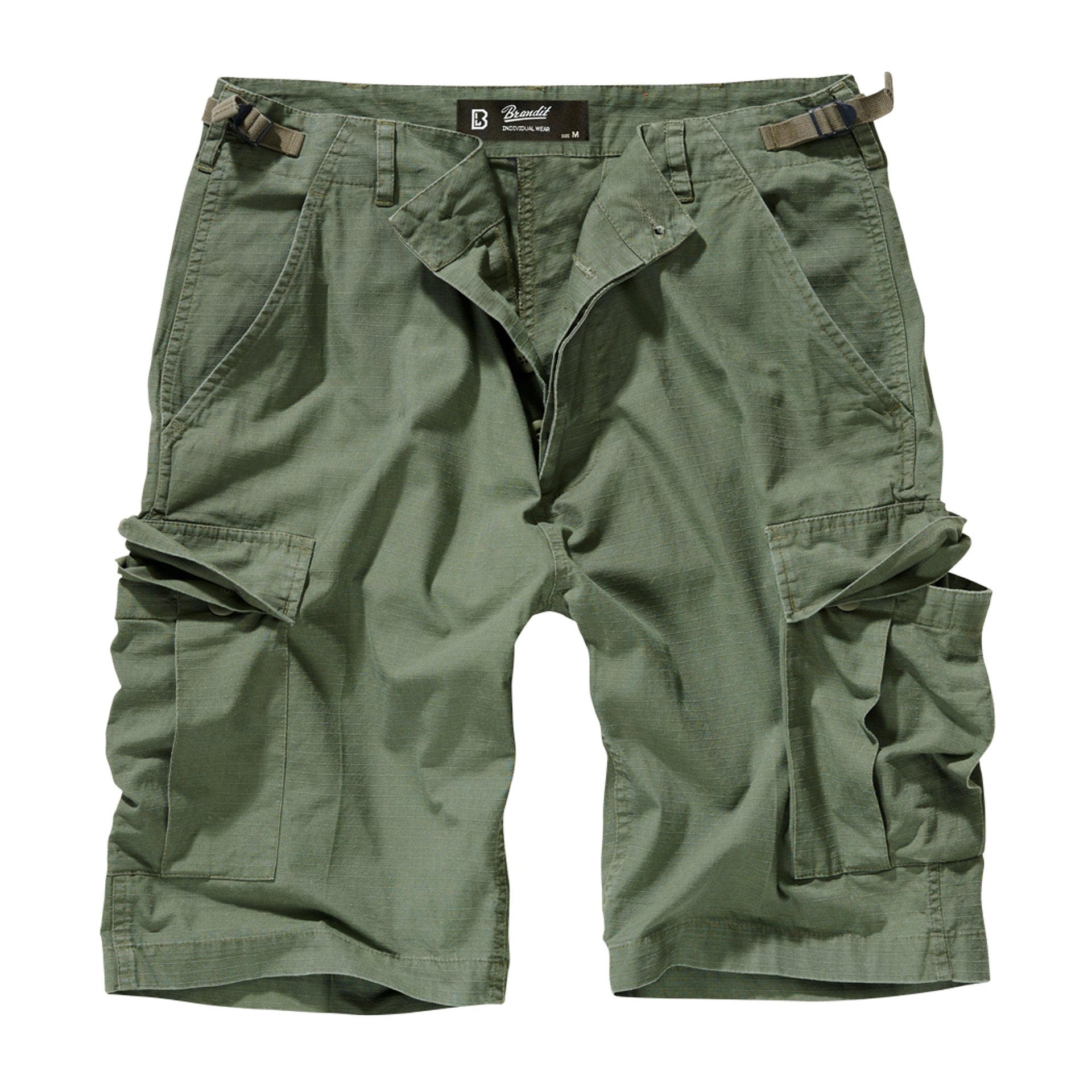 Short BDU Ripstop