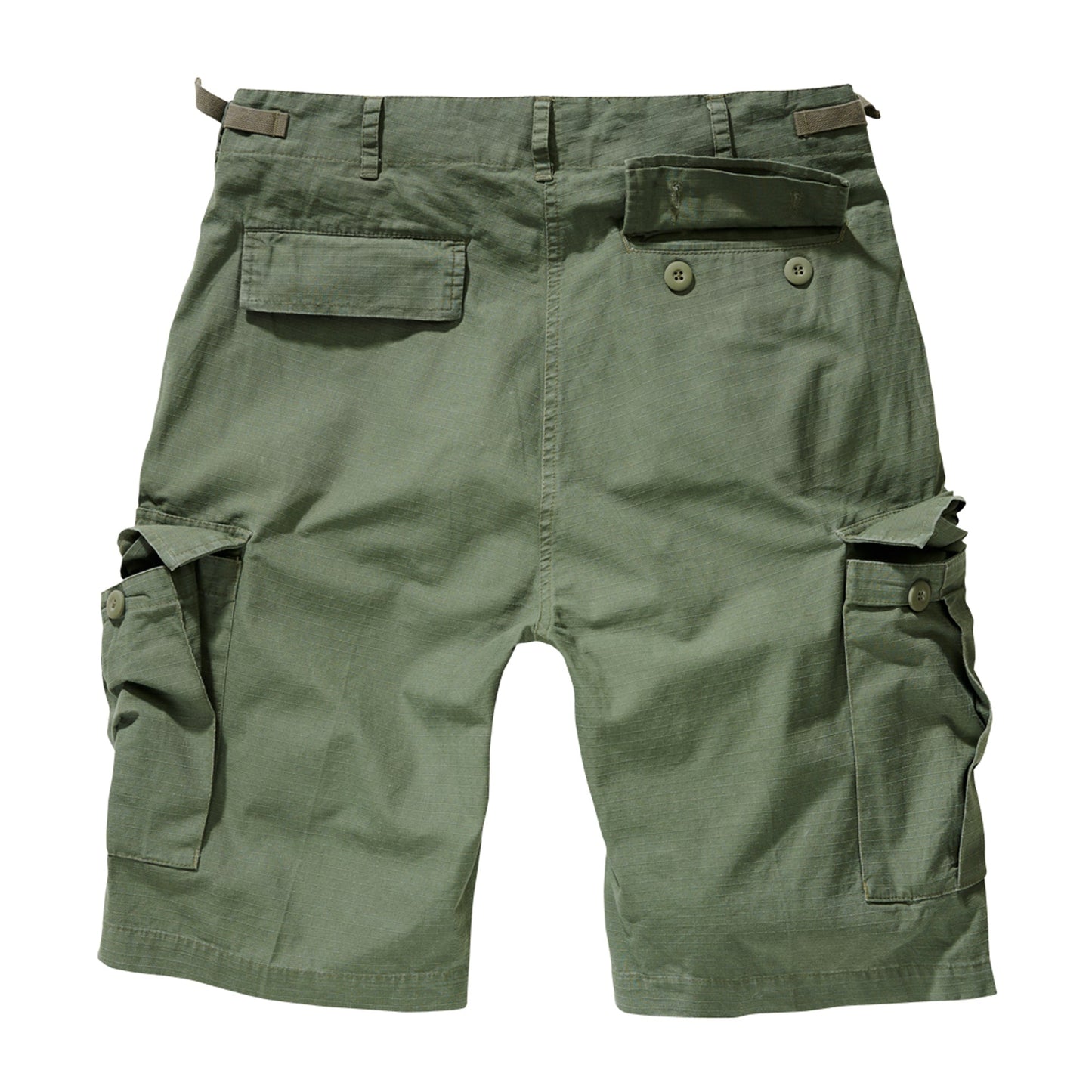 Short BDU Ripstop
