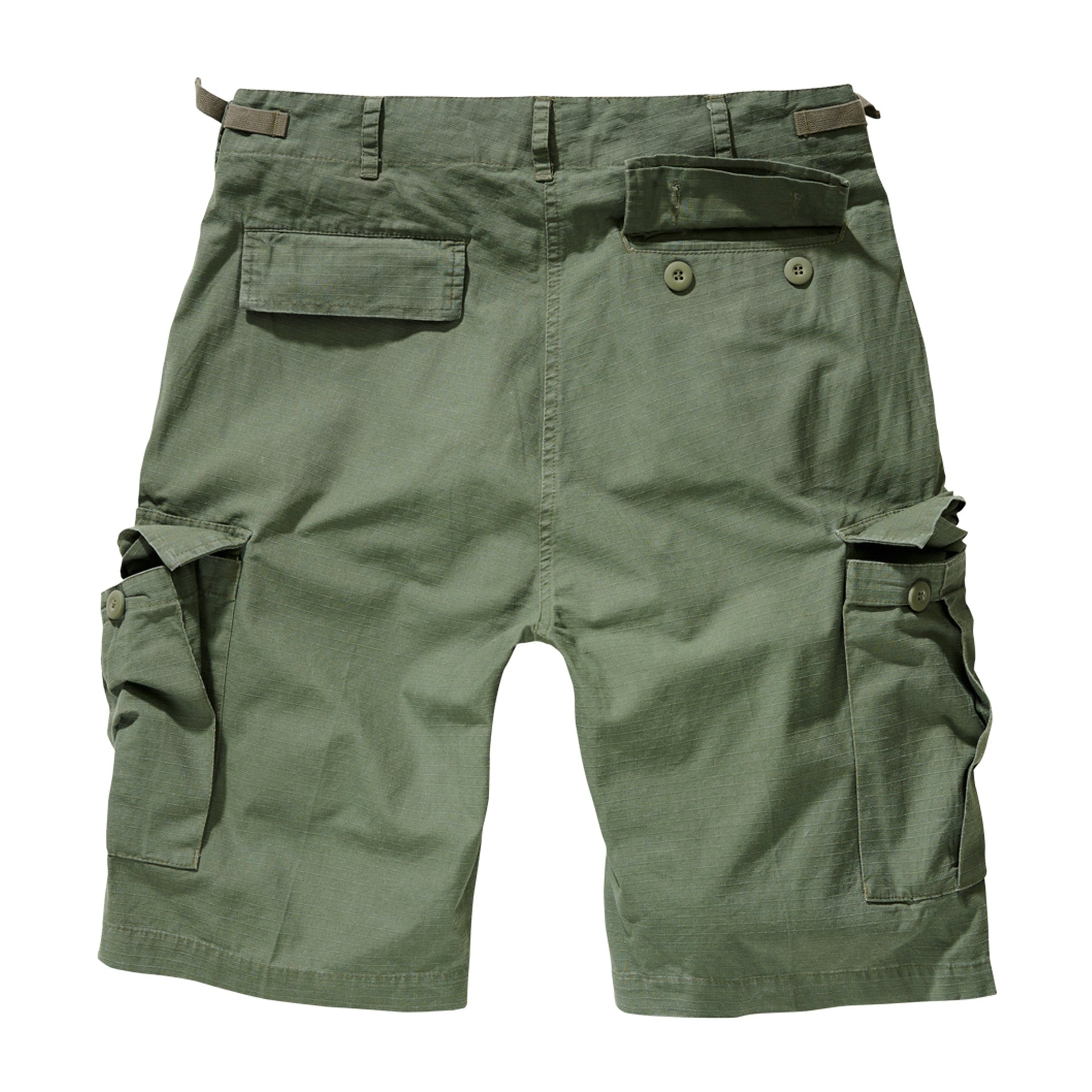 Short BDU Ripstop