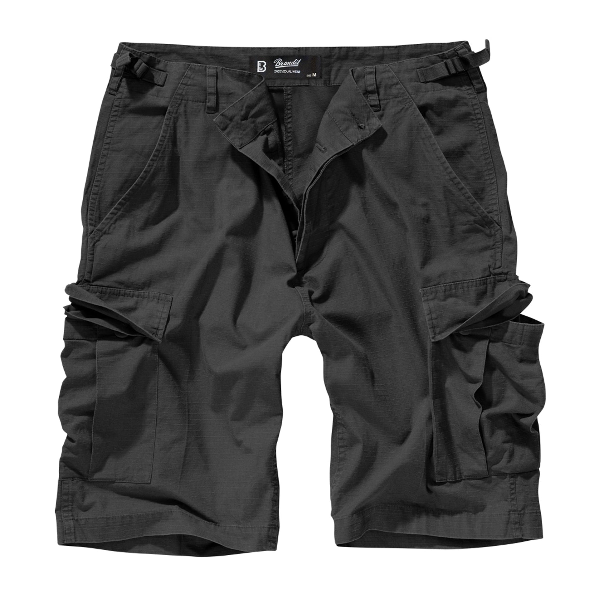 Short BDU Ripstop