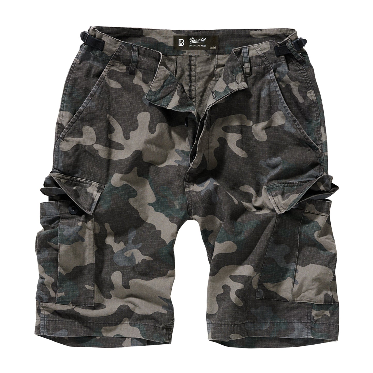 Short BDU Ripstop