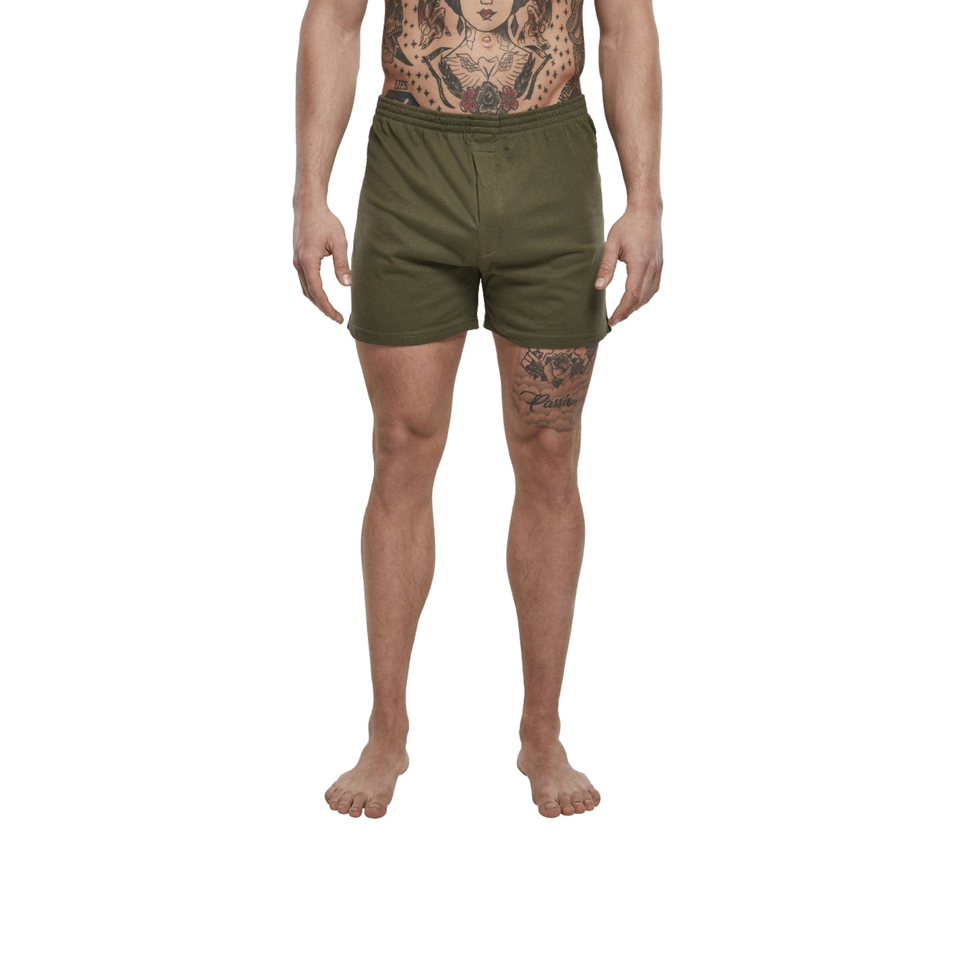 Boxer