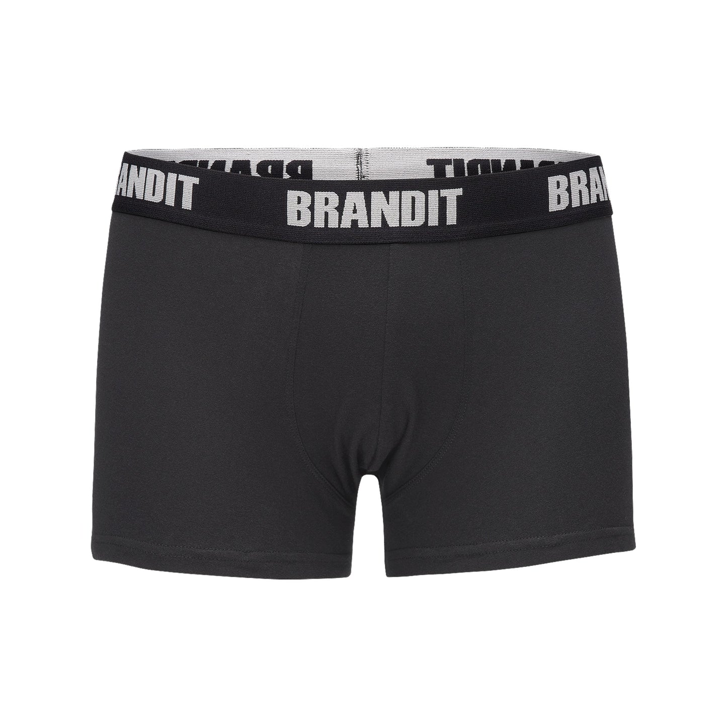 lot de 2 Boxers logo