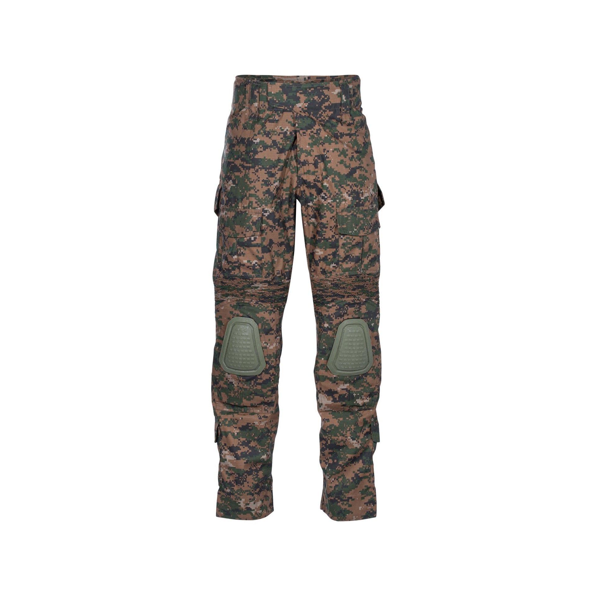 Invader Gear Pantalon de combat Predator od green