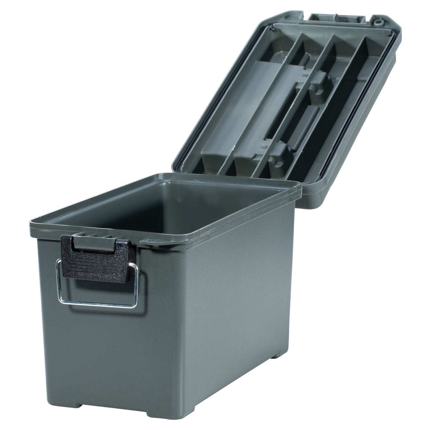 Caisse à munitions US plastique Cal. 50