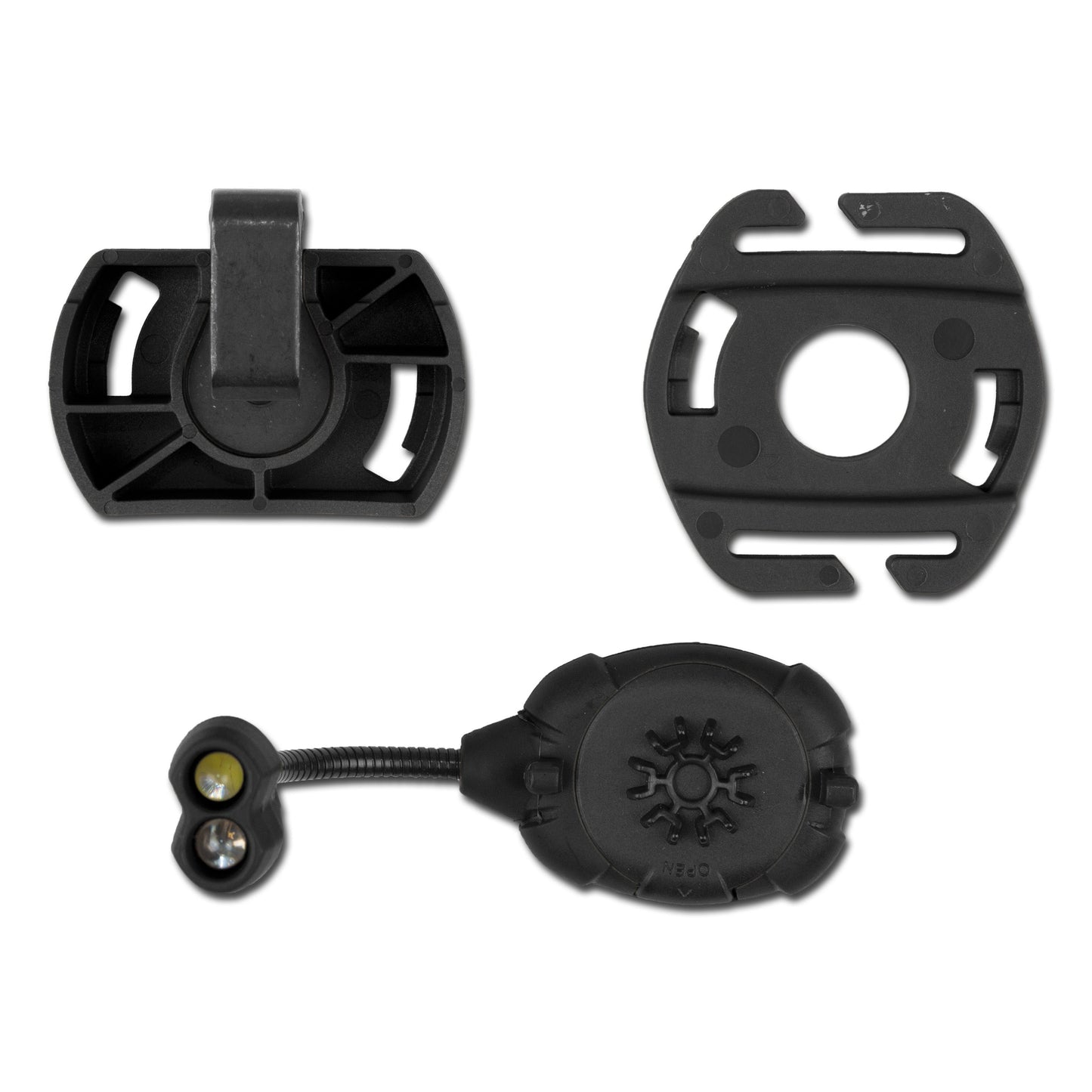 MPLS Switch infrarouge