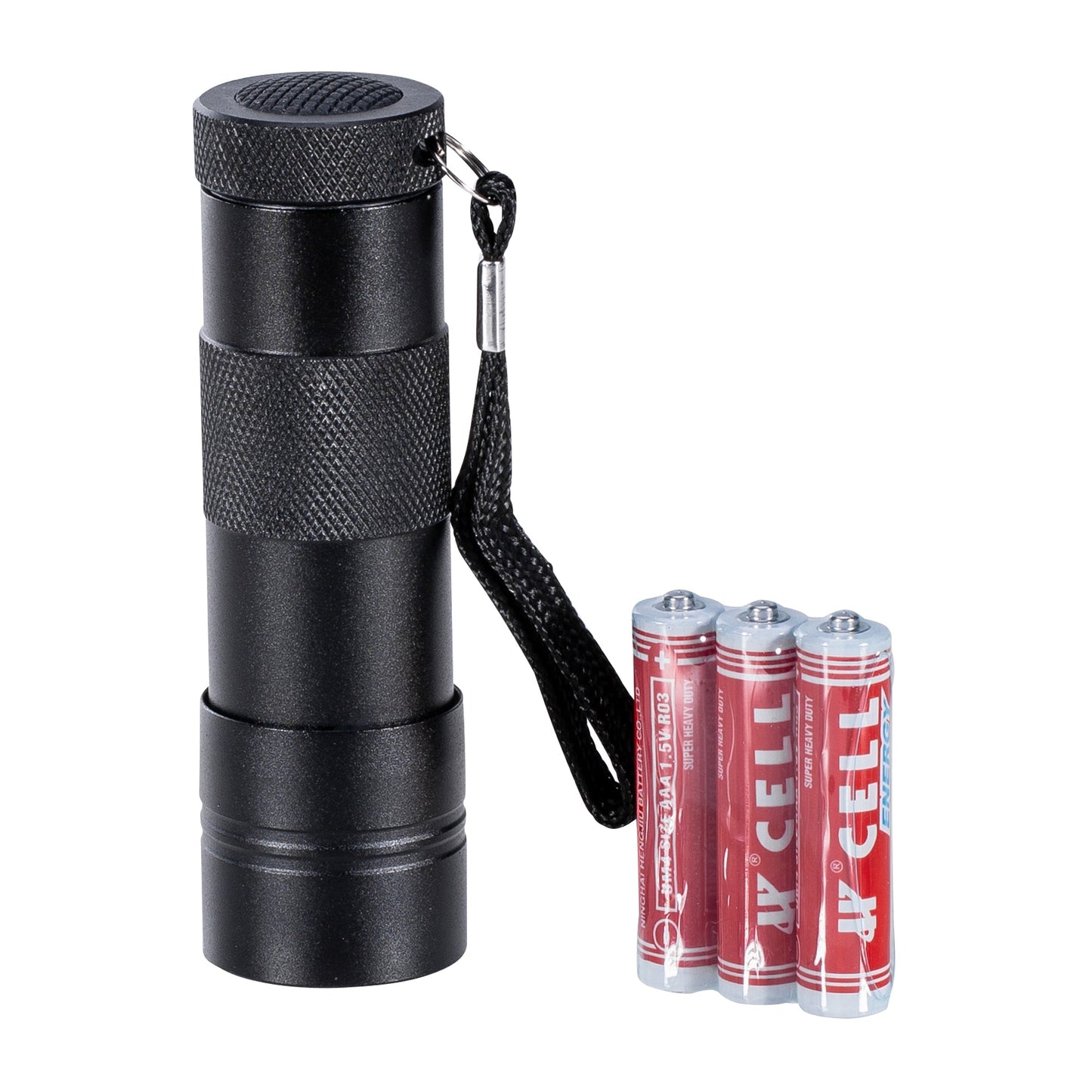 Lampe tactique Maxi LED