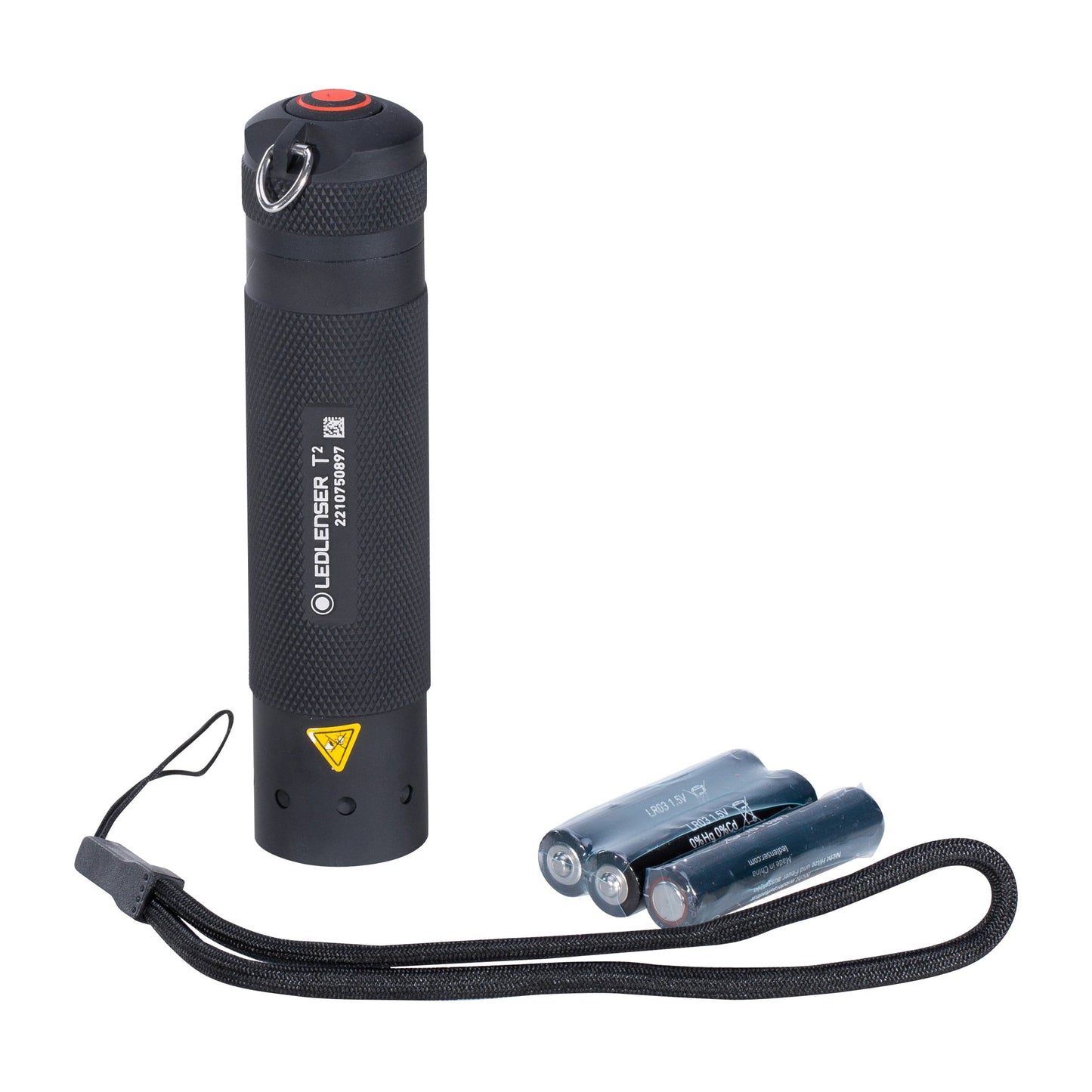 LED Lenser Lampe de poche T2