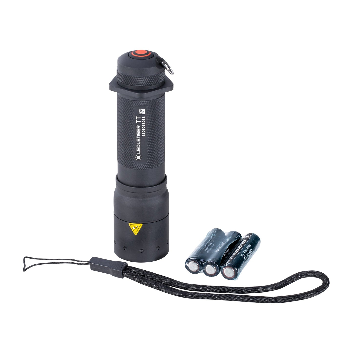 LED Lenser Lampe de poche TT