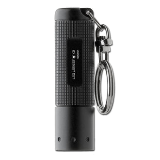 Lampe de poche LED Lenser K2