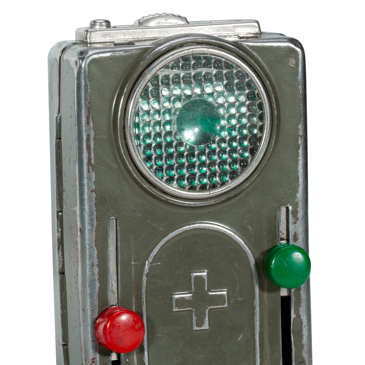 Lampe de poche Suisse 4.5 V occasion