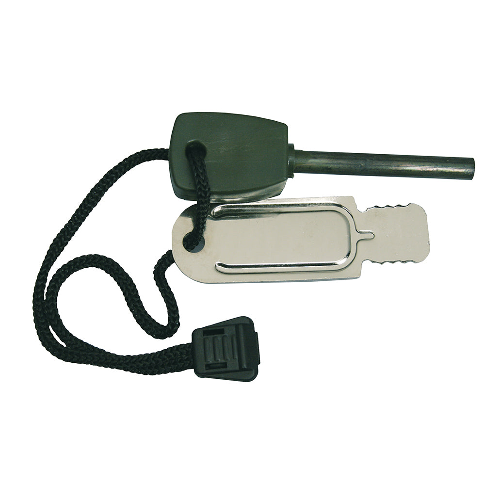 Allume-feu Fire-Steel petit