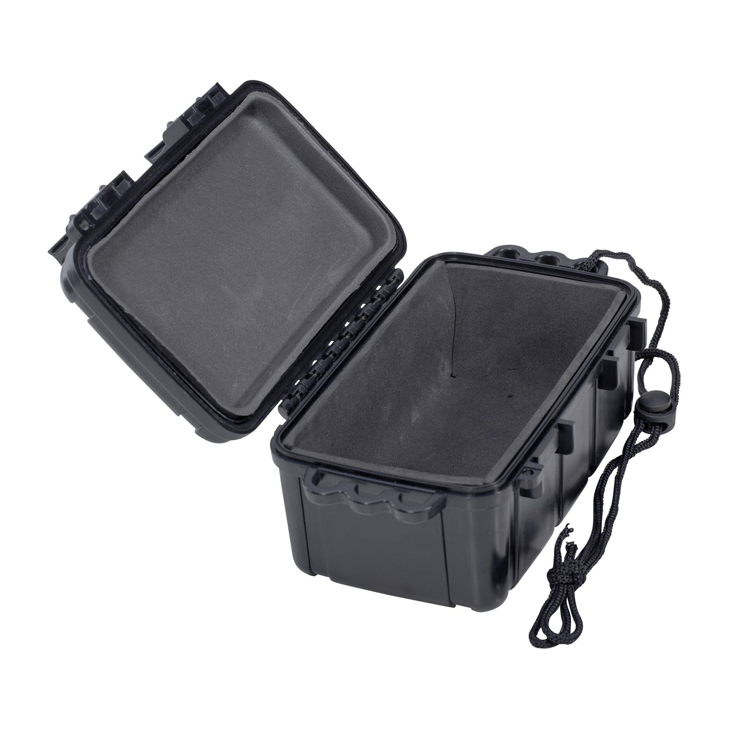 Boîte plastique grand