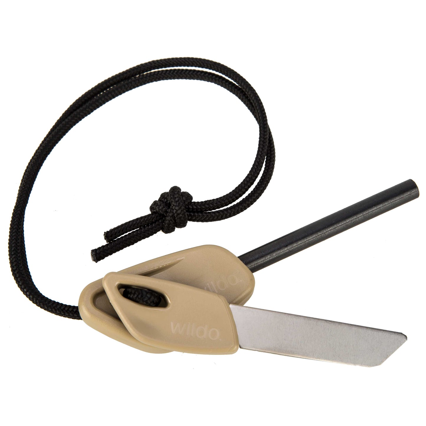 Pierre à feu Fire Flash petit desert