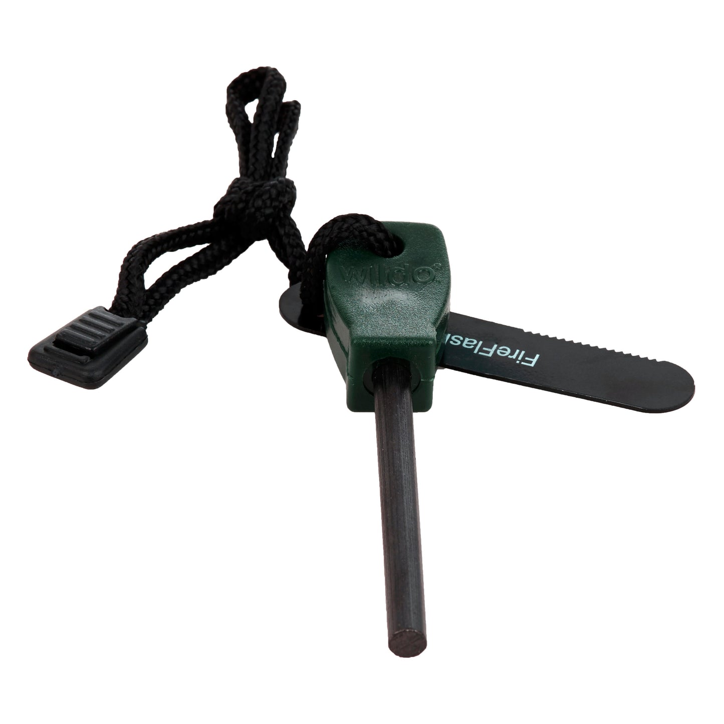 Pierre à feu Fire Flash petit desert