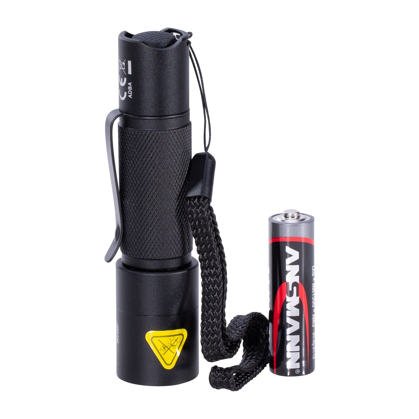 lampe de poche M100F