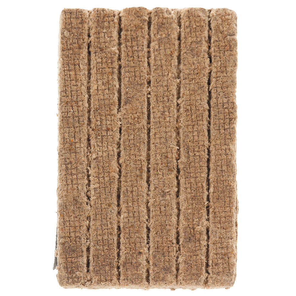 Allume-feu bâtons de cire 12 pièces