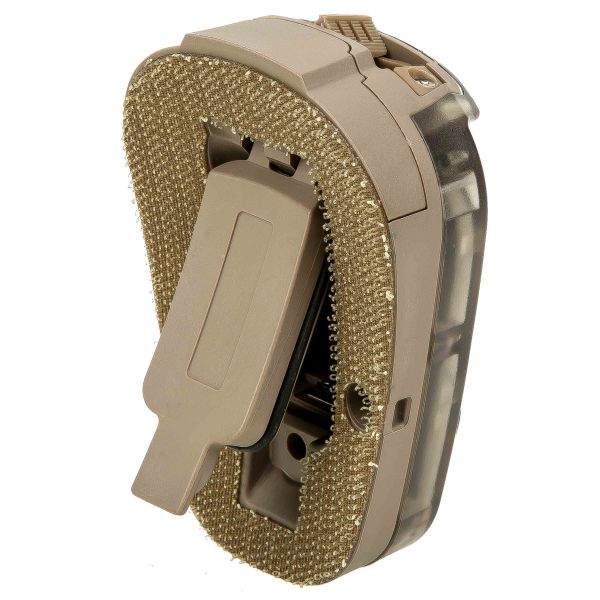 Lampe stroboscopique HEL-STAR6 Gen.III Light Green