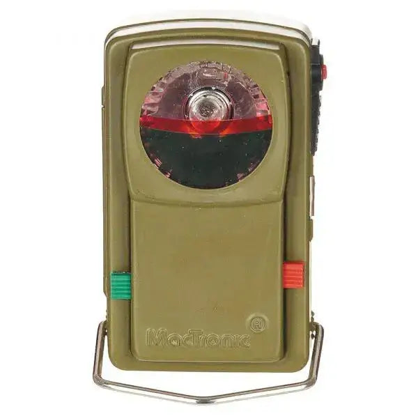 polnische-armee-polnische-taschenlampe-3-farben-metall-buegel-neuwertig-ansicht-1