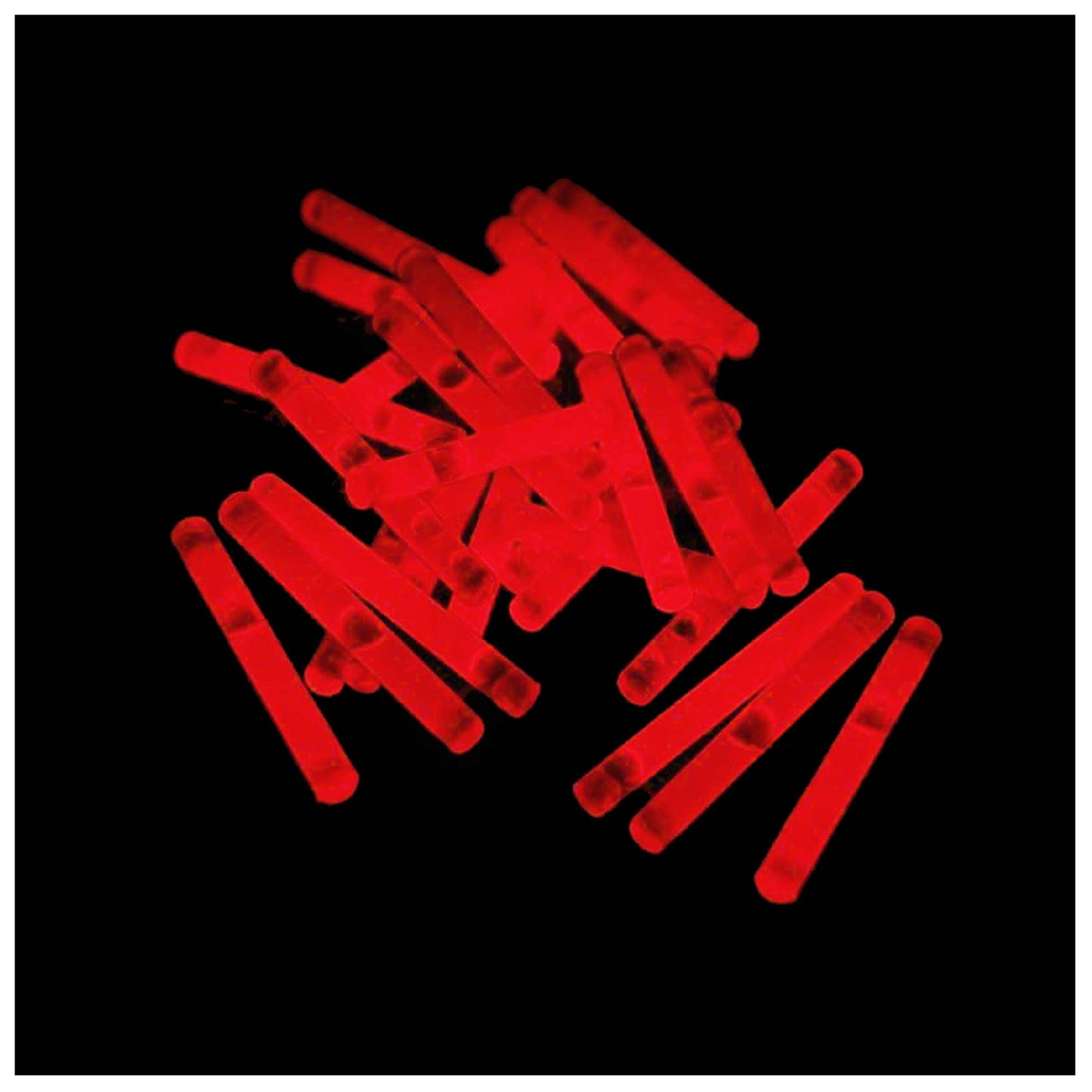 Bâton lumineux Micro lot de 50