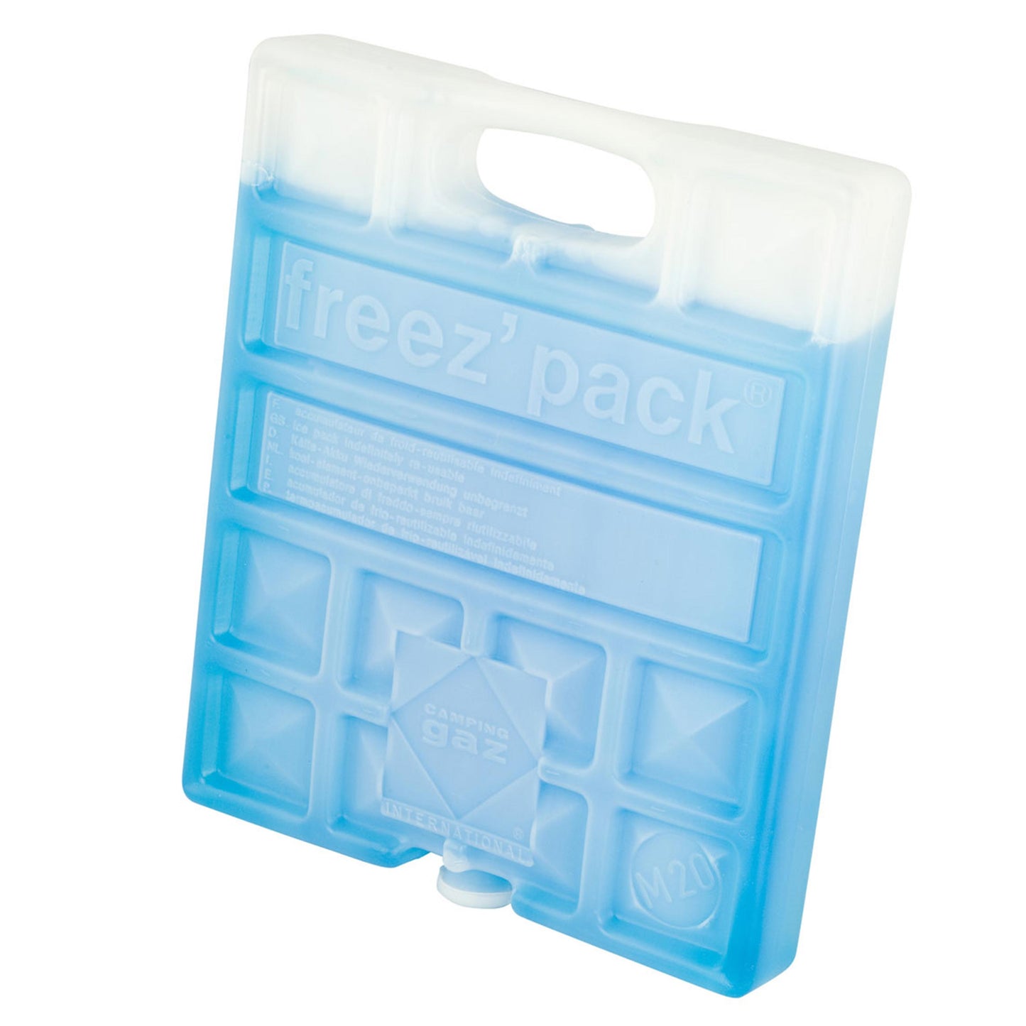 Accumulateur de froid Freez'Pack M20