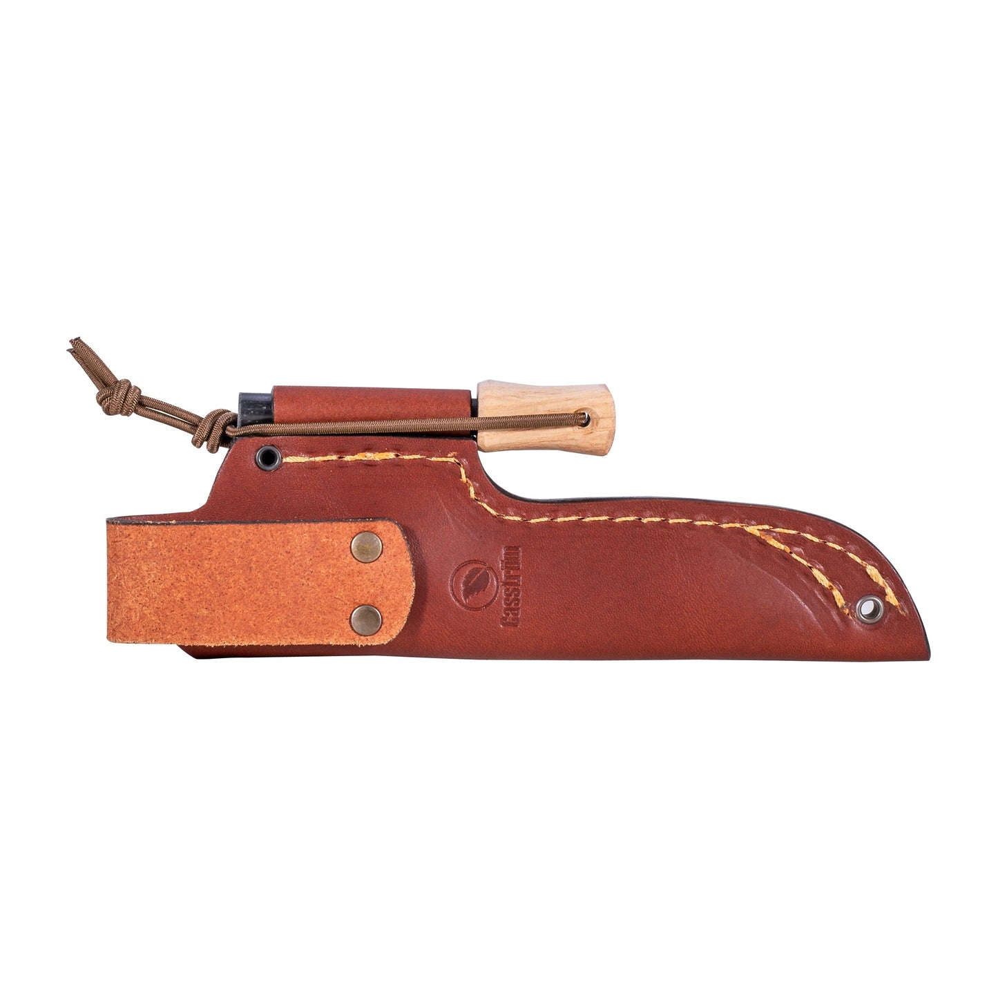 Couteau No. 10 SFK Oak