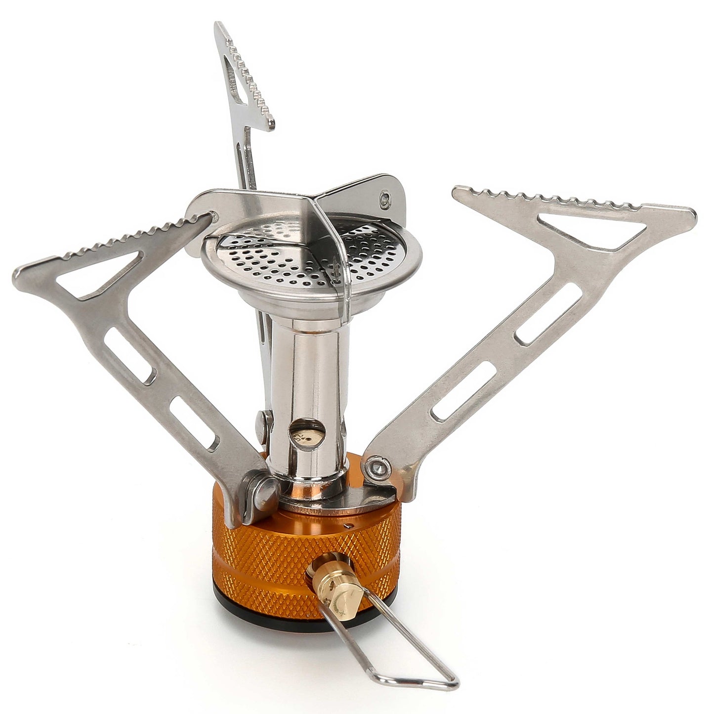 Cuisinière à gaz pliable -301