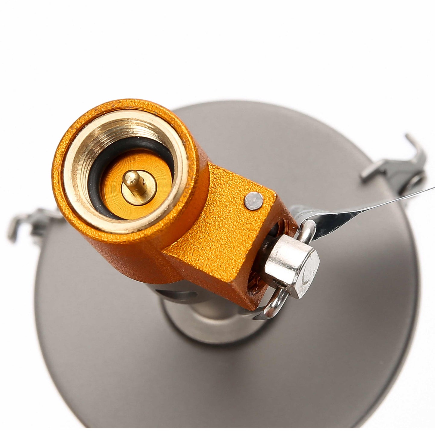 Réchaud à gaz -16 ultra light petit tie