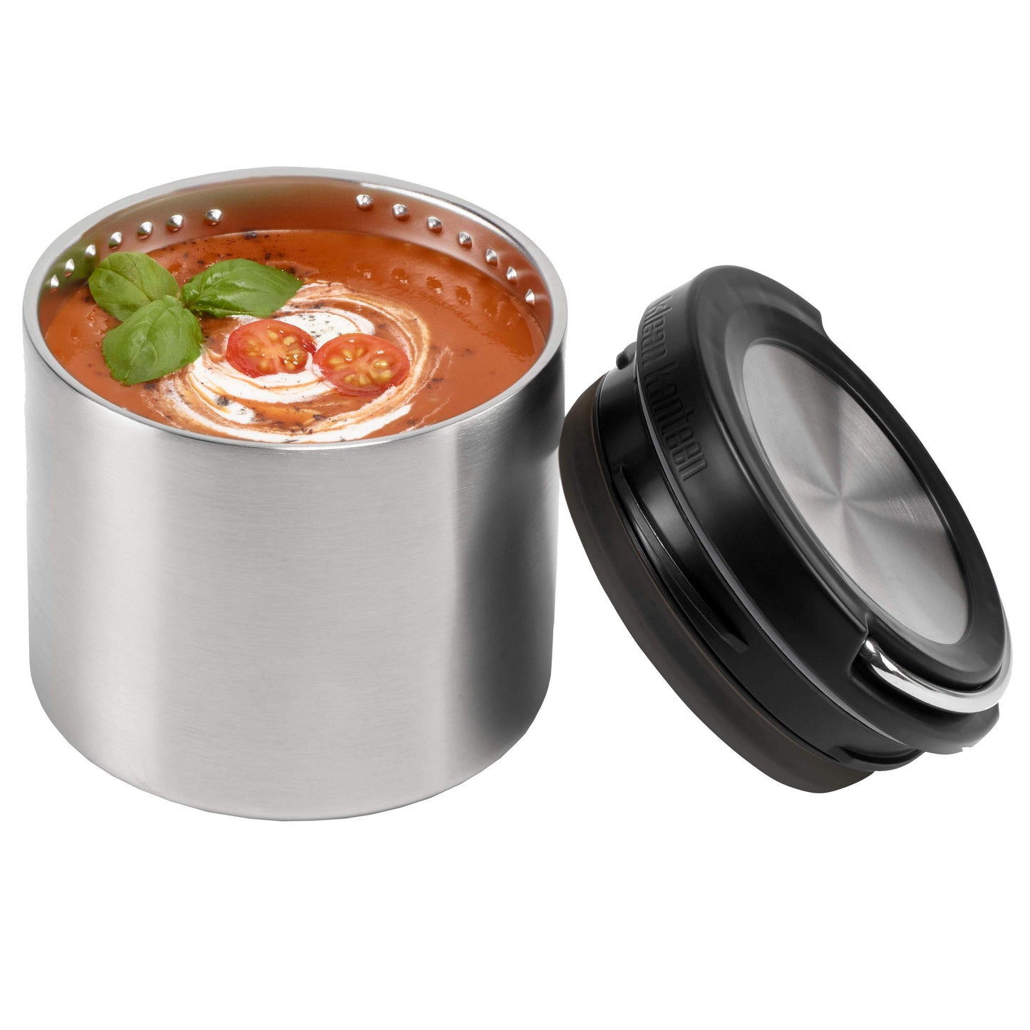 Boîte alimentaire TK Canister VI stainless 473 ml